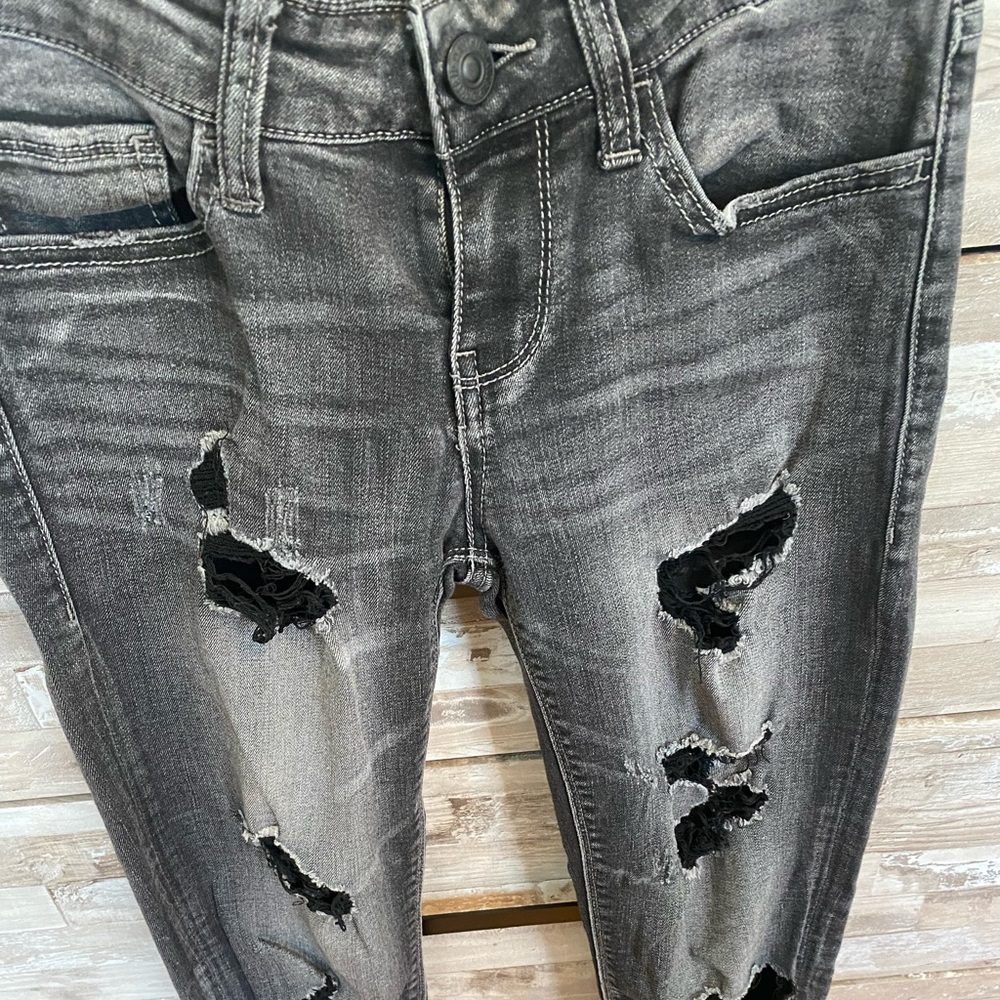 ☀️DAYTRIP JEANS☀️